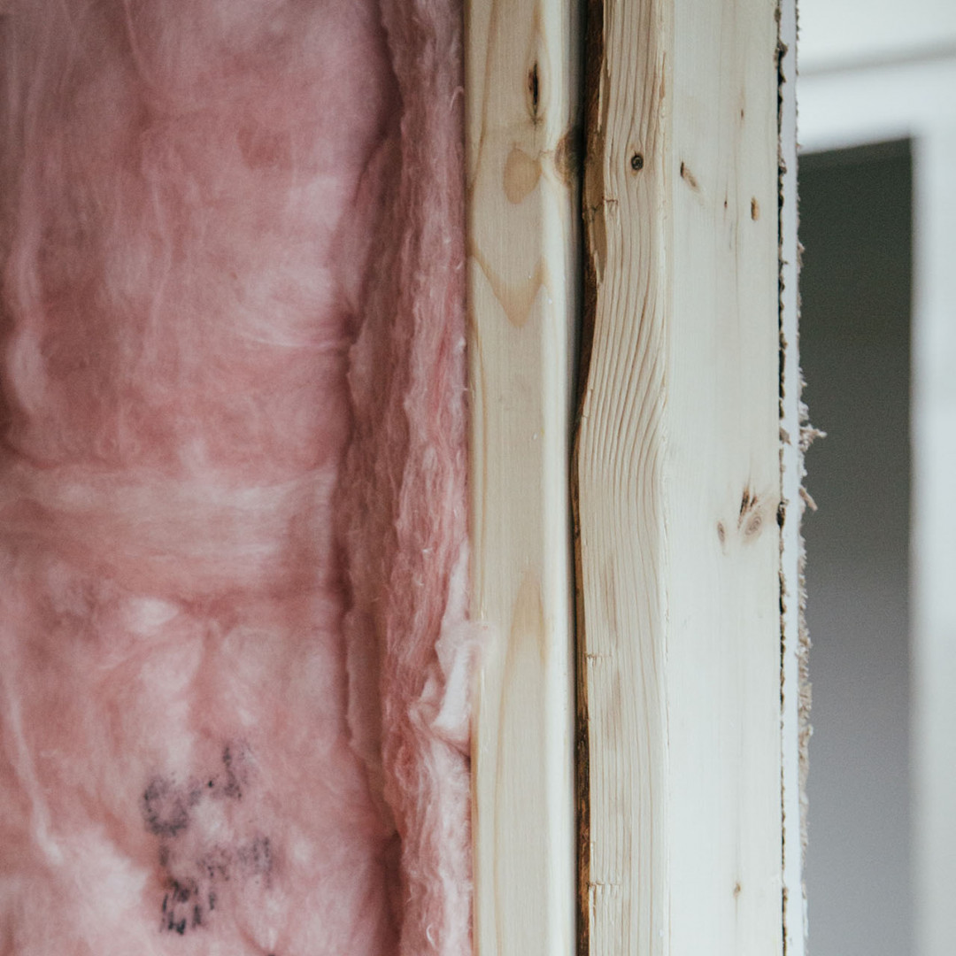 Don't Shiver - Upgrade Your Insulation